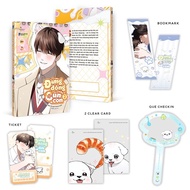 Story - Don't move into a puppy Episode 1 2 [bigmall-231]