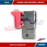 ✞⋮ Switch Switch Switch Switch Drill Machine BOSCH GBM350 GBM 350