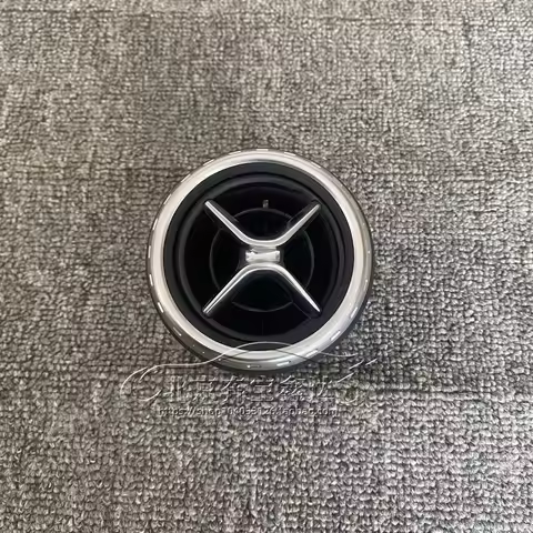 1Pc for Mercedes Benz GLA260 GLA250 GLA220 GLA200 GLA180 dashboard air outlet