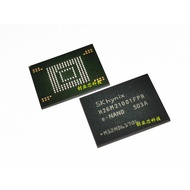 H26M21001FPR 2G EMMC 4.41 Memory Chip Brand New Original