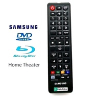 AH59-02533A High Quality Replacement Remote Control fit for Samsung Blu-ray Sound System 3D DVD Home