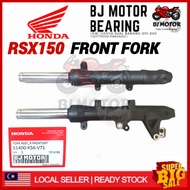 RSX150 FRONT FORK SET RS-X RSX ABSORBER DEPAN RSX FORK DEPAN 100% ORIGINAL HONDA - 51500-K56-V51 514