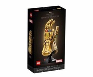 全新(快將)絕版 LEGO 76191 - Marvel Universe -  Infinity Gauntlet (Super Heroes系列，與76105、76108、76153、76178、