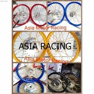 Rim set 140 -160 ring 14 drum set spokes mio mio j xeon fino soul gt mio m3 X-Ride