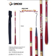 Daido Pelican Pole Tile Fishing Rod