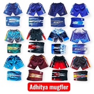 Tarkam volleyball sports pants full printing volleyball PANTS TARKAM VOLLEYBALL FULL PRINTING volley