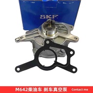 Mercedes-Benz W166 W164 ML280 GLS350 GLC350 CLS320 CLS350 Brake Vacuum Pump