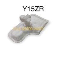 Y15ZR FUEL PUMP FILTER