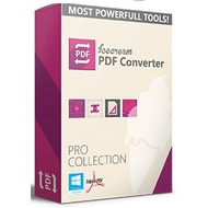 PDF Converter Icecream  2020