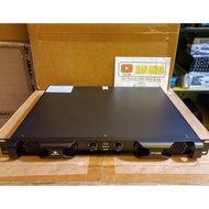 Ready Stok Redy Power Amplifier Soundqueen PT-450 original
