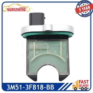 Steering Shaft Torque Angle Sensor for Focus C-Max Focus II Kuga I 2.0 2.5 03-12 3M51-3F818-BA 3M513