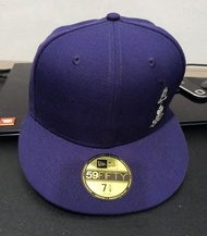 Topi New Era Original Disney Pluto Official 59Fifty