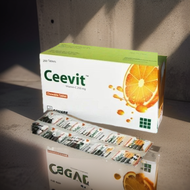 Civit 250mg Square 1 Box 10x10