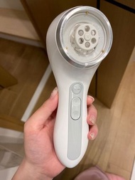 Clarisonic smart profile