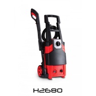 Powerjet H2680 High Pressure Cleaner Washer  (140bar) ID31760