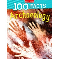 (BX) 100 FACTS ARCHAEOLOGY