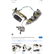 6DCT450 kit  2PCS Solenoid