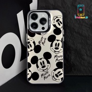 SS929 SOFTCASE CUTE MICKEY MOTIF FOR SAMSUNG J2 Prime A02 A02S A03S A03 CORE A04 A04E A04S A05 A05S 