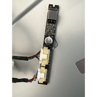 Samsung UA46C6200UR IR Receiver Remote Sensor