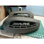 AL PI NE4WAY 6X9 SPEAKERMADE IN JAPAN