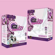 C2-Joy Colostrum Milk ( 25 Sachet/BOX) -ORIGINAL