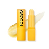 [TOCOBO] Vitamin Nourishing Lip Balm 3.5g | Moisturizing Lip Care | K-Beauty Lip Balm