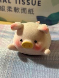Lulu 豬盲盒