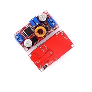 5A DC-DC Adjustable Buck Converter XL4015 4 - 38V to 1.25 - 36V Step Down Power Supply Voltage Regul