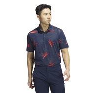 Mens Oasis Mesh Polo Shirt