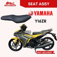 YAMAHA Y16ZR SEAT ASSY - P SEAT CUSHION TEMPAT DUDUK KUSYEN Y16 Y16Z Y16 Z ZR LOCAL STANDARD