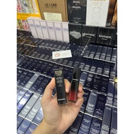 Chanel Rouge Allure Laque 72 Iconique Lipstick - Earth Rose Red