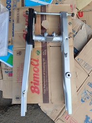Arm Sasis Yamaha Jupiter Mx New 135 Original Copotan