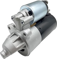 3267N Starter Replacement for Ford LincolnMercury F E Truck Van 4.6-6.8L 92-11 9C2T10300AA SFD0028 4