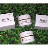 ESCLOB (cream anti iritasi)