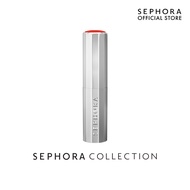 SEPHORA Rouge Lacquer Lipstick
