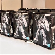 fragment design x Gundam RX78FRGMT Pouch