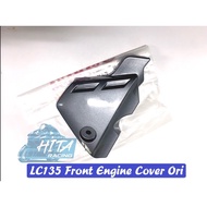 LC135 V1 Front Engine Cover Original 1S8-F117R-00-WN