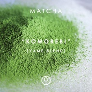 " Komorebi " Ryn Matcha [ Yame Blend ] - Ceremonial Grade