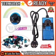 2000 Watt Dimmer Inverter Speed Controller Power Adjustment 220 Volt Voltage Electronic Tools Electr