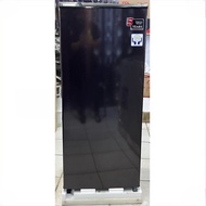 Kulkas Toshiba 1 Pintu 180 liter GR-RD235CC-DMF(37) Garansi Resmi