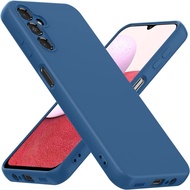 For Samsung Galaxy A37 5G 6.7 inch SM-A376 A376B A376U A376W A3760 Flexible TPU Minimalism Silicone 