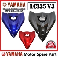YAMAHA LC135 V3 HORN COVER 0 LC 135 NEW TENGAH COVER DEPAN FRONT COVER FRONT PANEL YAMAHA