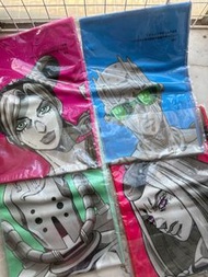 ［包平郵一set］Jojo 石之海 一番賞