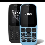 Model Nokia 105.----