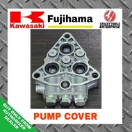 PUMP COVER for Kawasaki Pressure Washer and Fujihama pressure washer parts