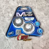 FAITO M SERIES STEERING WHEEL NMAX NEW AEROX OLD NMAX V1 ACCESSORIES NMAX V2 ACCESSORIES NMAX V3 ACC