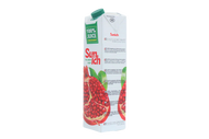 SUN ICH Pomegranate juice 100% natural fruit juice (1 L)