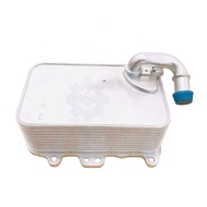 premium-059117021R Hot Sale Cooling System Oil Cooler for Audi A6 4G A7 Q5 8R Q7 4L VW Touareg