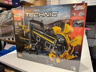 Lego 42055 Bucket Wheel Excavator