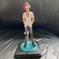 絕版 死神 bleach 盒蛋 盒玩 食玩 figure 戀次 中古